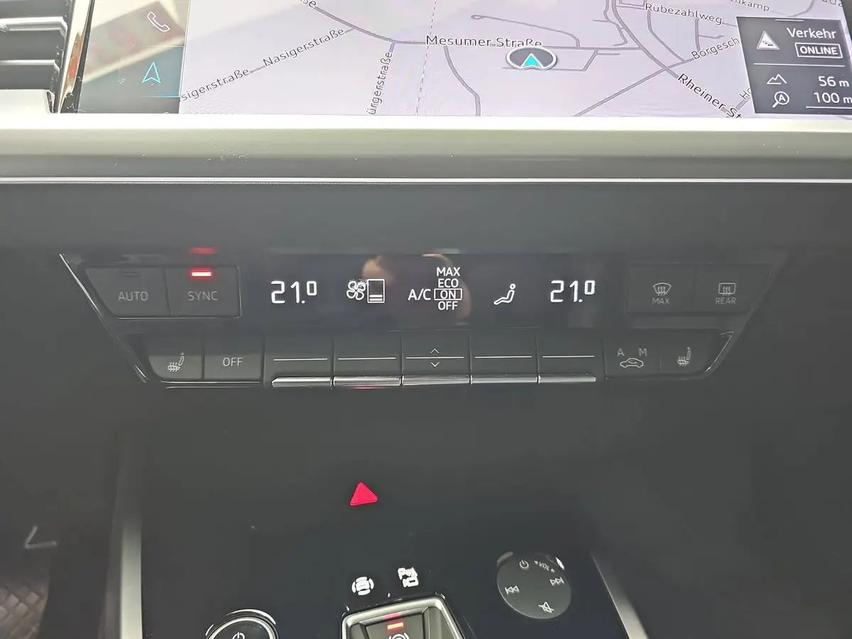 AUDI Q4 E-TRON 35 (52 KWH) NAVI LED KAMERA