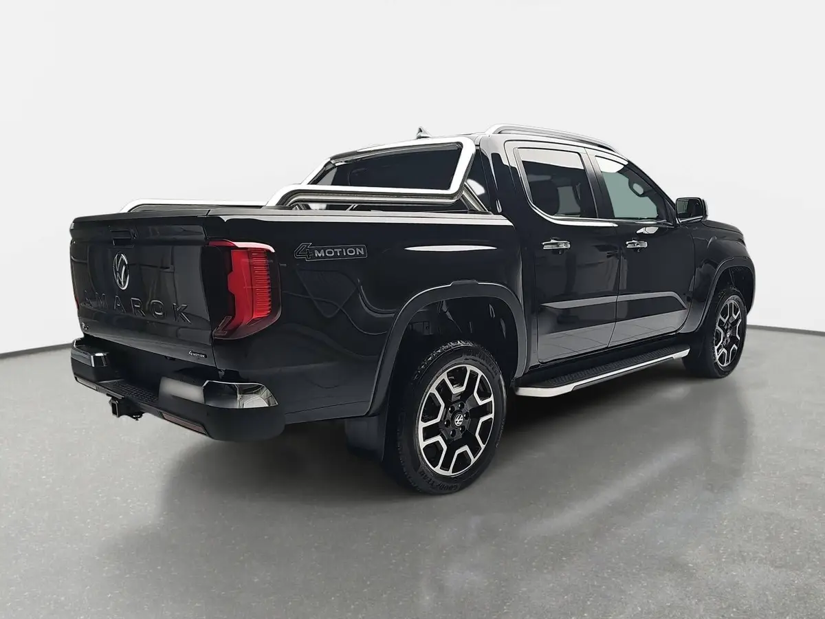 VW AMAROK 3.0 TDI AUTO. 4M AVENTURA NAVI MATRIX
