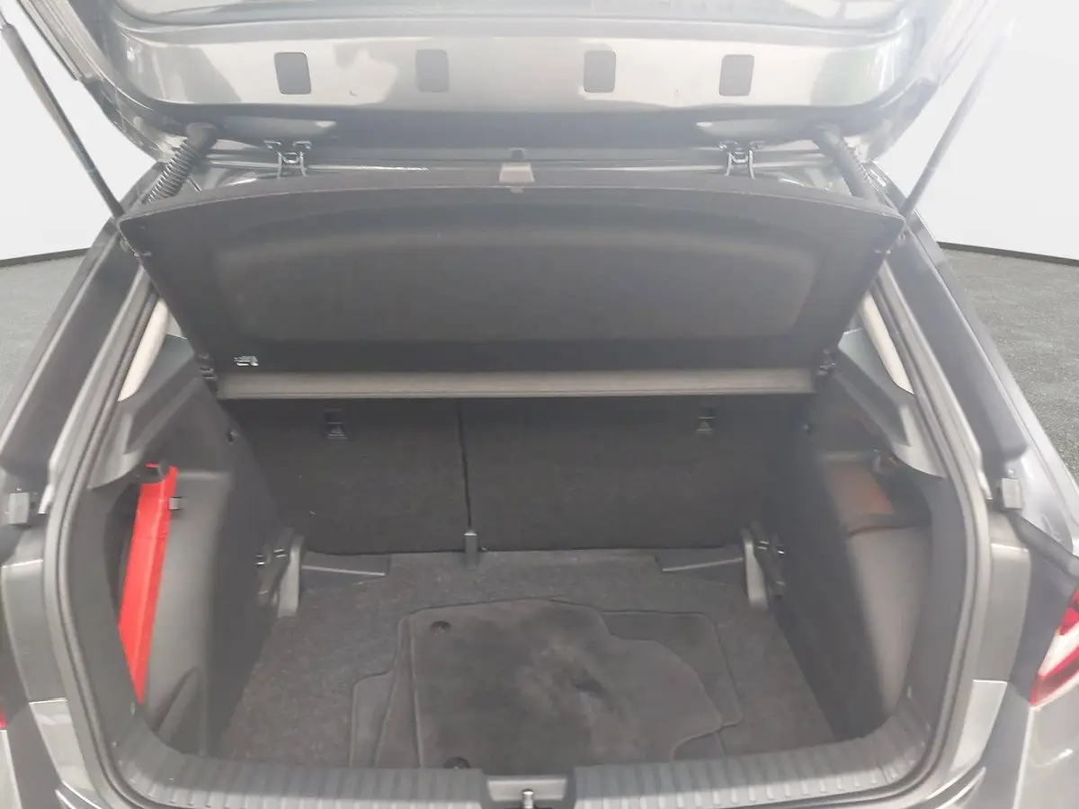 SKODA FABIA 1.0 TSI DSG SELECTION DSG LED