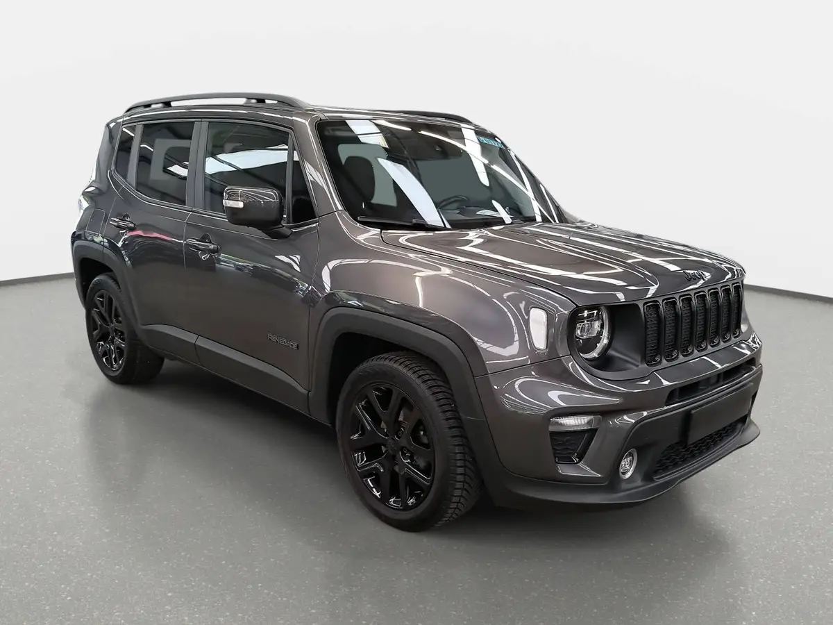 JEEP RENEGADE 1.0 T-GDI LIMITED FWD