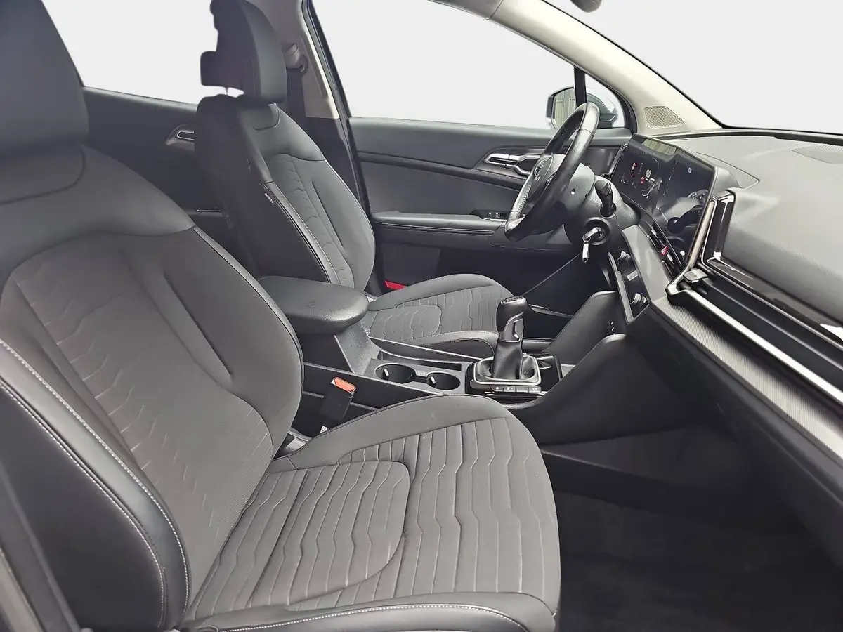 KIA SPORTAGE 1.6 T-GDI 150 VISION KOMFORT NAVI LED