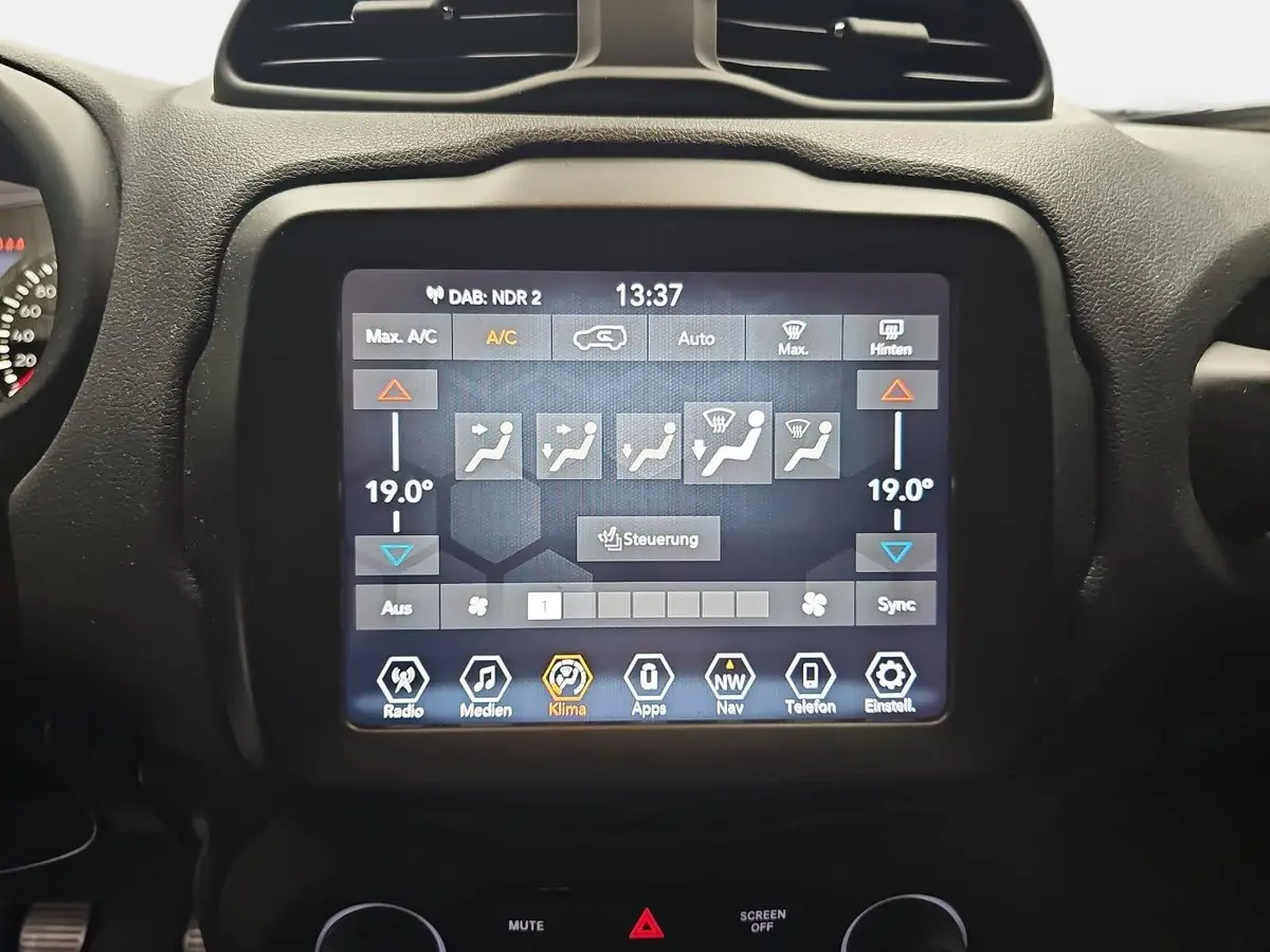 JEEP RENEGADE 1.0 T-GDI 2WD 80TH ANNIVERSARY