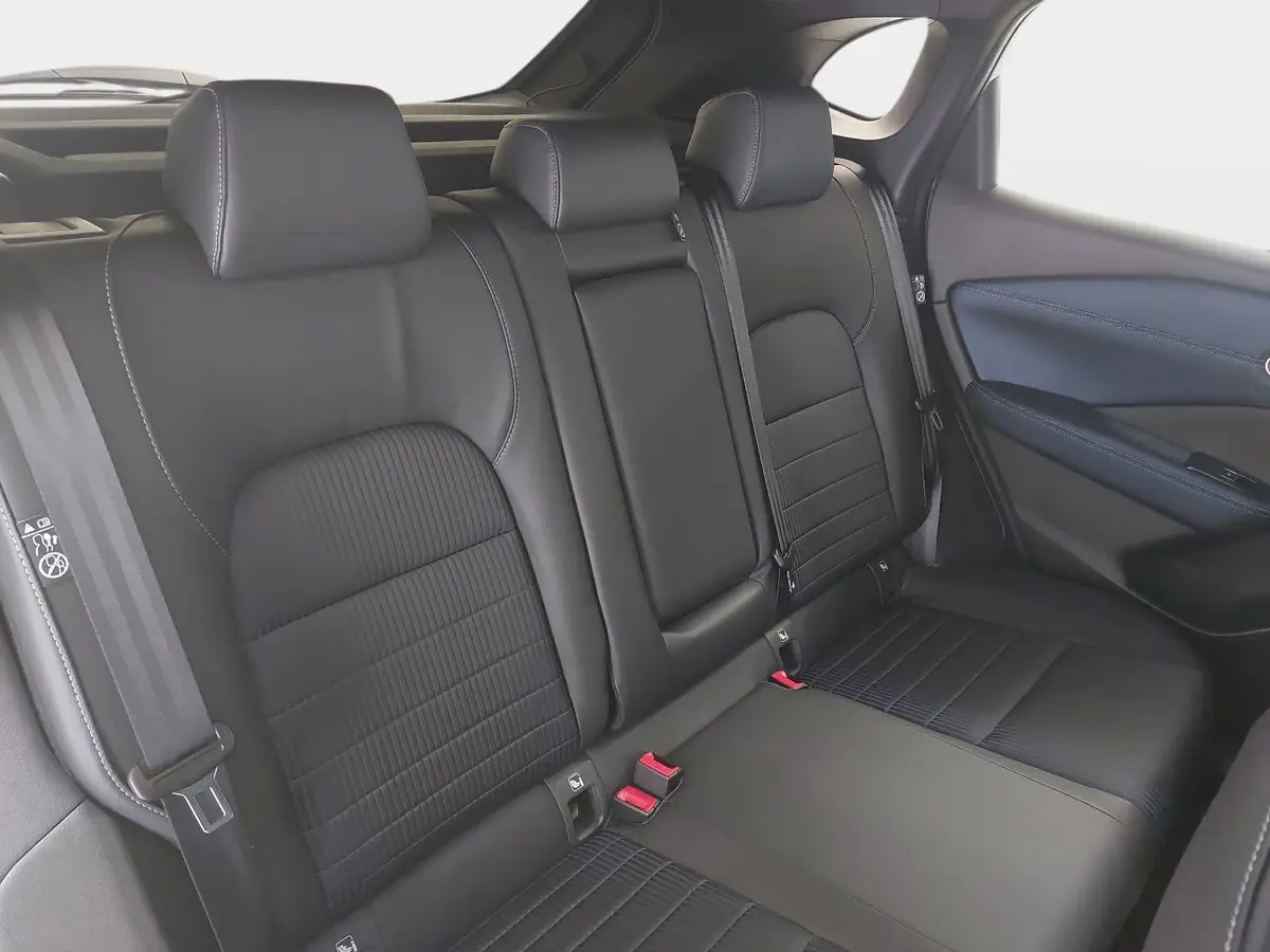 NISSAN QASHQAI 1.3 DIG-T MHEV TEKNA DESIGN BOSE