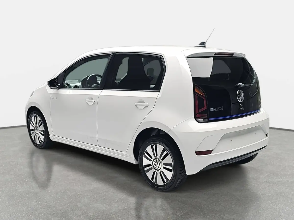 VW E-UP! AUTO. MOVE KLIMA WINTERPAKET LM15