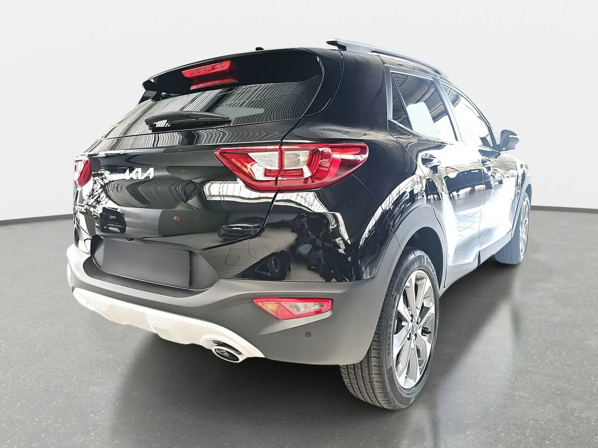 KIA STONIC 1.0 T-GDI 48V DCT SPIRIT TECHNOLOGIE