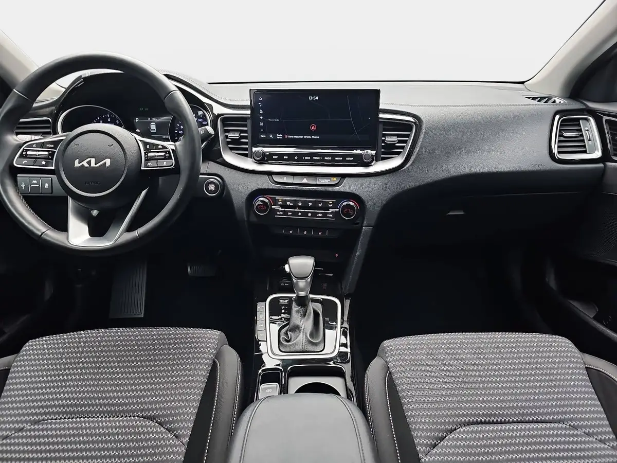 KIA CEED 1.5 T-GDI DCT7 SPIRIT TECHNOLOGIE