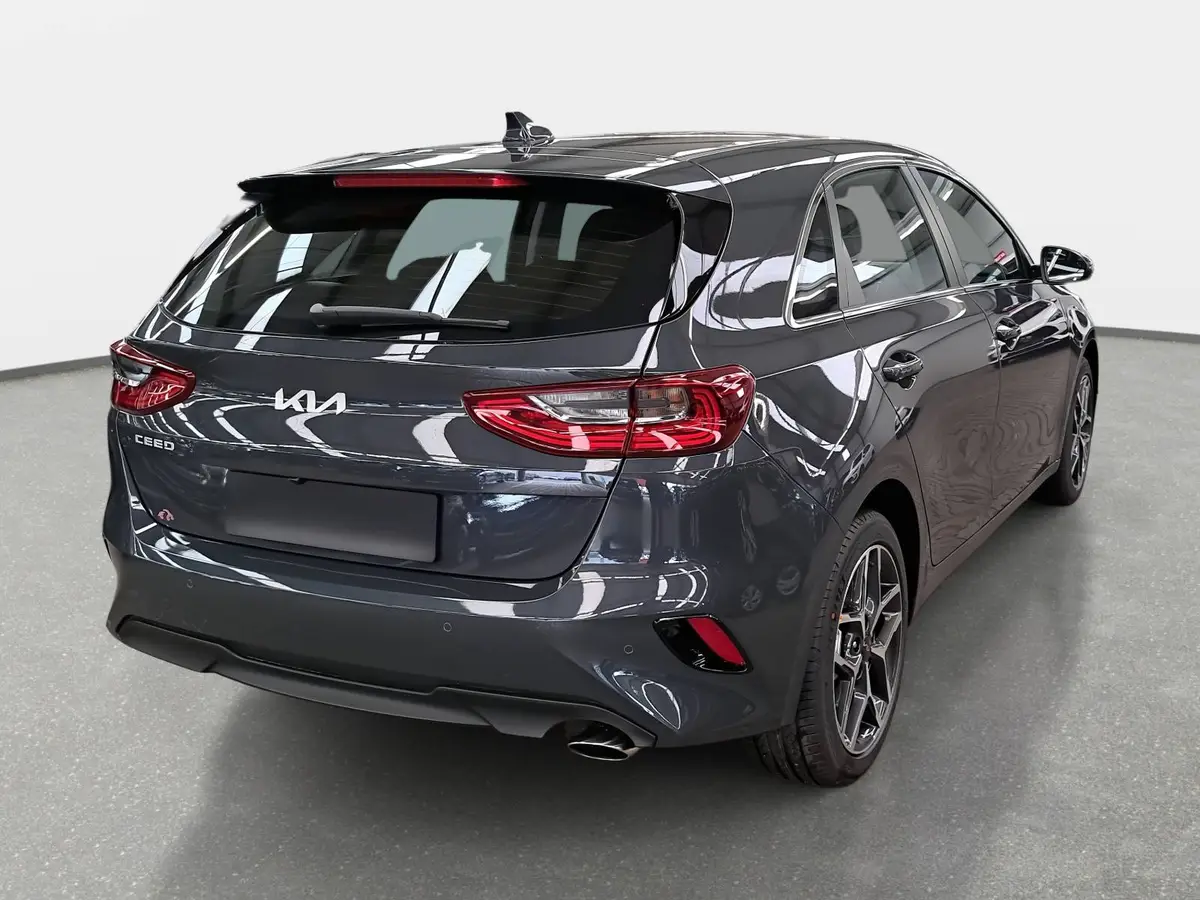 KIA CEED 1.5 T-GDI SPIRIT TECHNOLOGIE