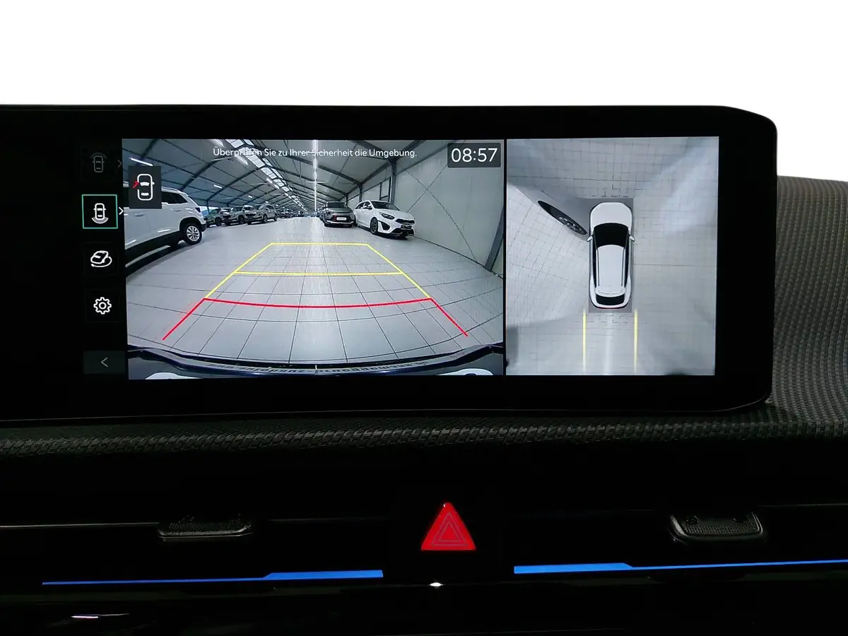 KIA EV6 GT-LINE 84 KWH AWD WP ASSIST+ SOUND DESIGN TECHNOLOGIE