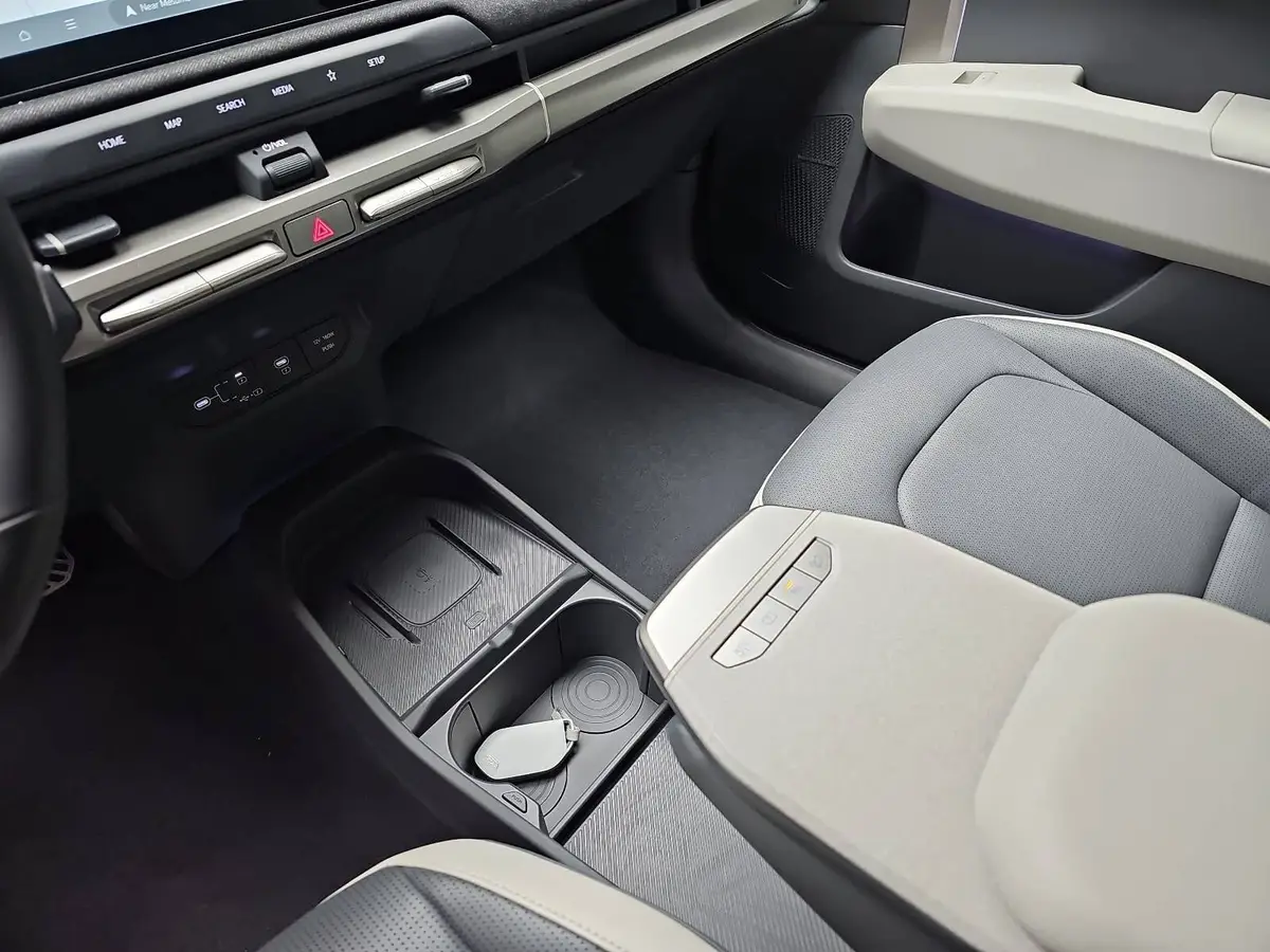 KIA EV3 81.4 KWH GT-LINE DRIVEWISE-PARK-PRO KOMFORT