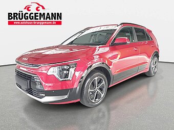 KIA NIRO 1.6 GDI HEV DCT VISION MJ25 KOMFORT STYLE