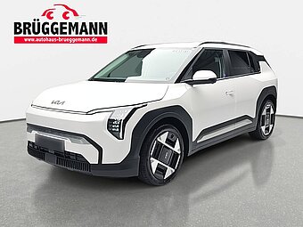 KIA EV3 81.4 KWH EARTH MJ25 WINTER BUSINESS UPGRADE DRIVEWISE-PARK DESIGN