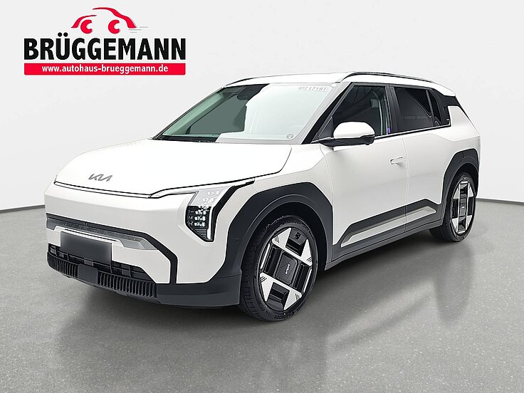 KIA EV3 81.4 KWH EARTH MJ25 WINTER BUSINESS UPGRADE DRIVEWISE-PARK DESIGN