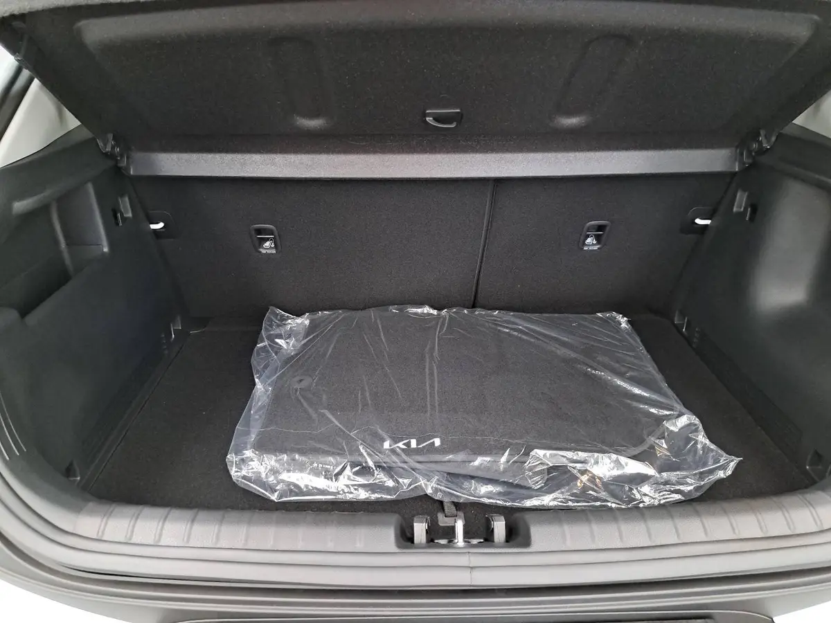 KIA STONIC 1.0 T-GDI 100 EDITION 7 WINTER