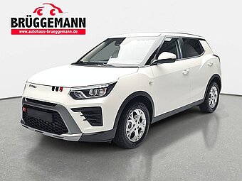 KGM TIVOLI 1.5 T-GDI 2WD NOMAD