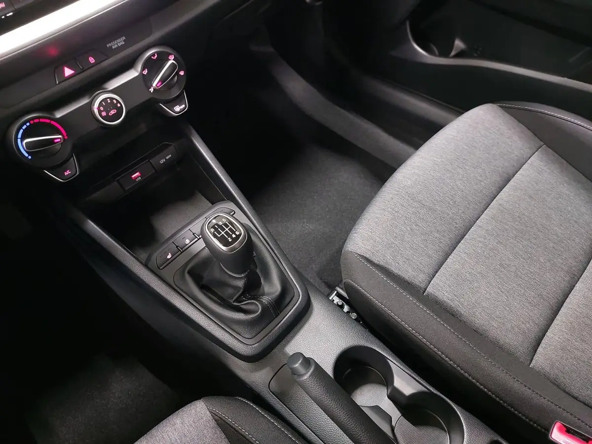 KIA STONIC 1.0 T-GDI 100 EDITION 7 WINTER