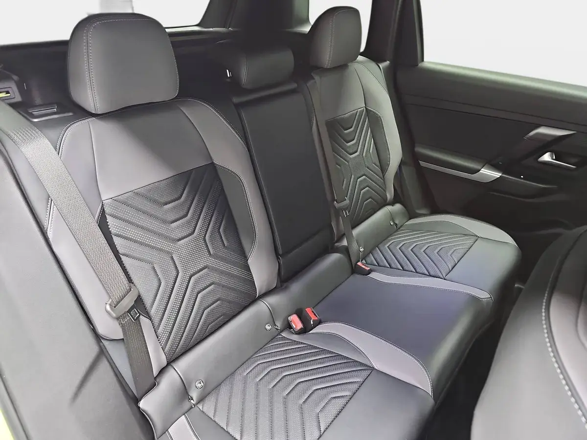 JEEP COMPASS ELEKTRO FIRST EDITION MJ26 PREMIUM-PAKET PANORAMA