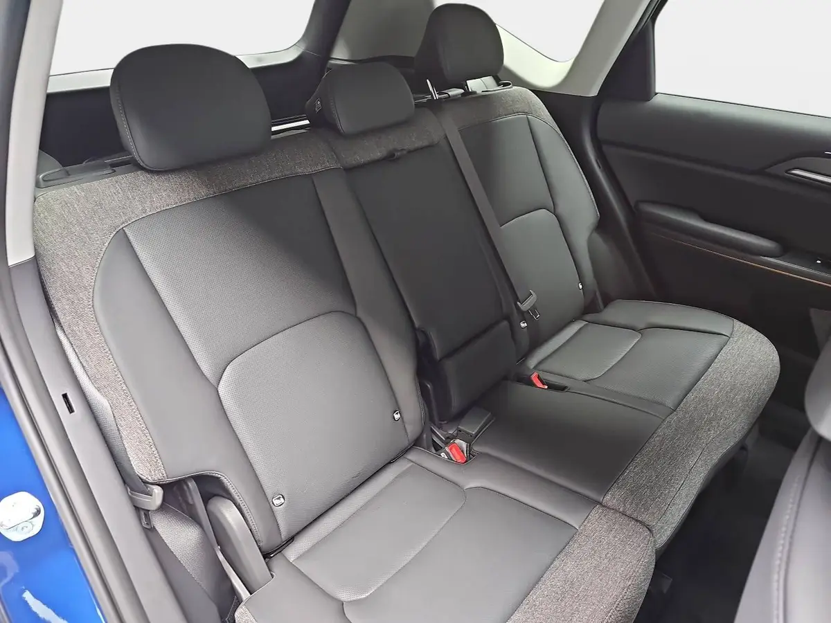 KIA EV5 81.4 KWH EARTH MJ26 DRIVEWISE LED