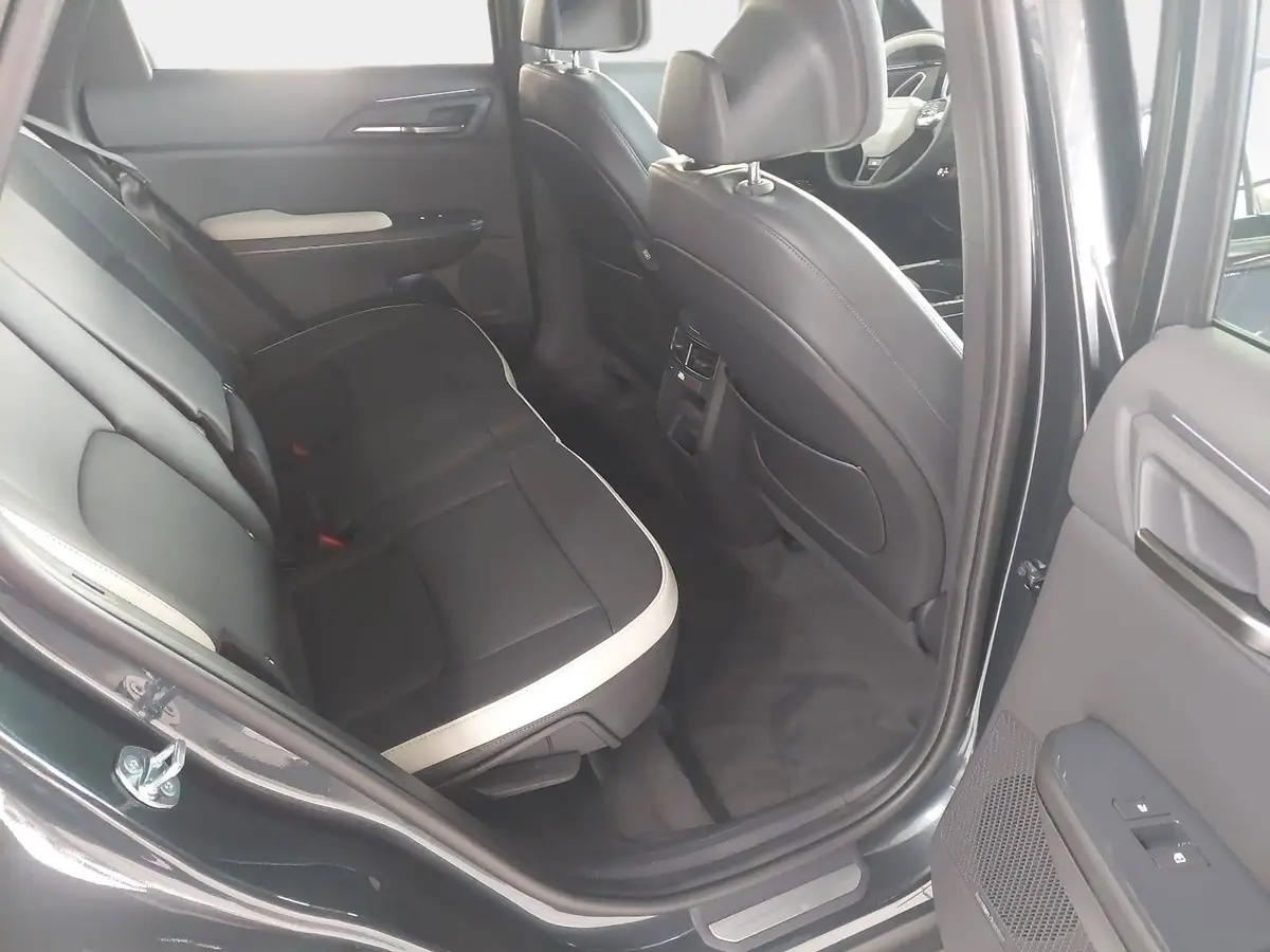 KIA EV5 81.4 KWH GT-LINE LAUNCH EDITION MJ26