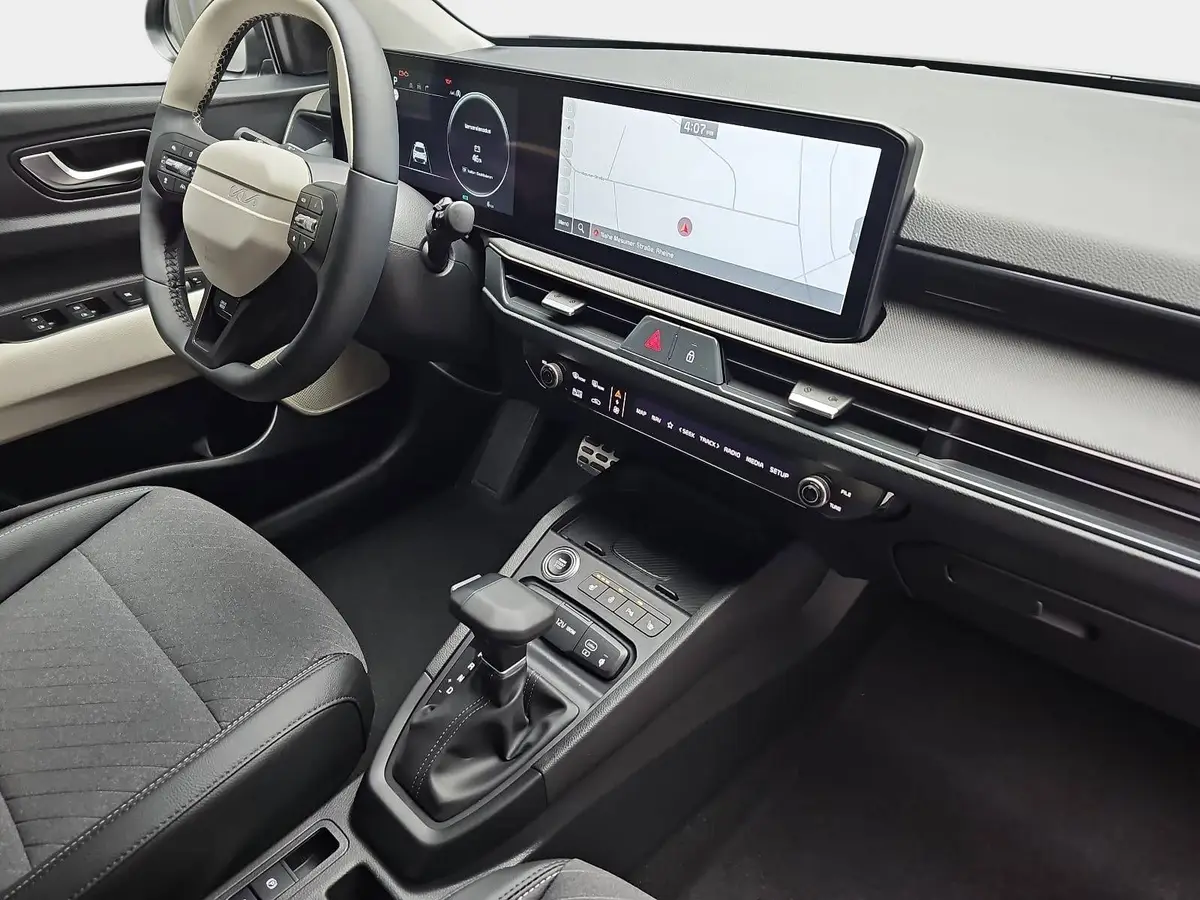 KIA STONIC 1.0 T-GDI 115 48V DCT GT-LINE MJ26