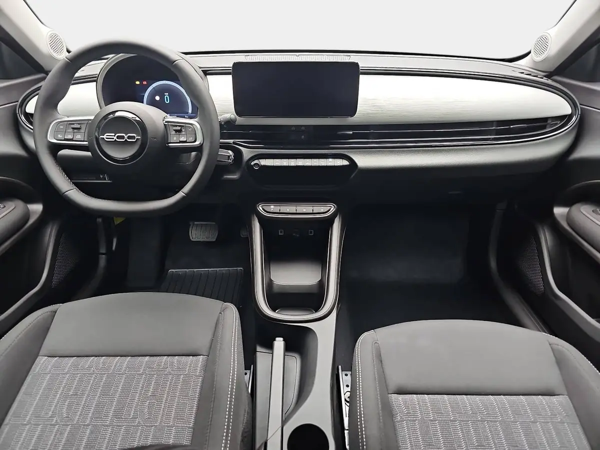 FIAT 600 1.2 T3 HYBRID DCT POP MJ26