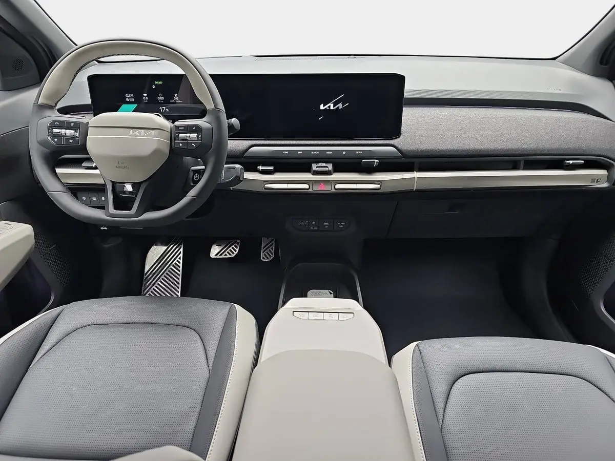 KIA EV3 81.4 KWH GT-LINE DRIVEWISE-PARK-PRO KOMFORT