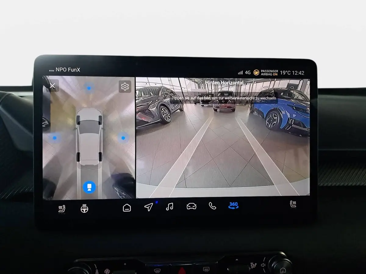 MG MG4 EV 64 KWH MY26 PREMIUM