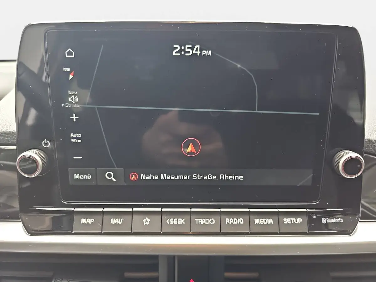 KIA PICANTO 1.0 GDI AUTO. (AMT) VISION MJ26 SITZH. NAVI KAMERA