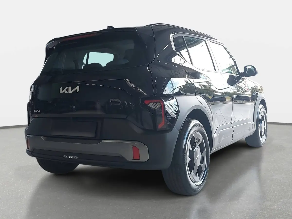KIA EV2 42.2 KWH AIR MJ27 WINTER WÄRMEPUMPE NAVIGATION