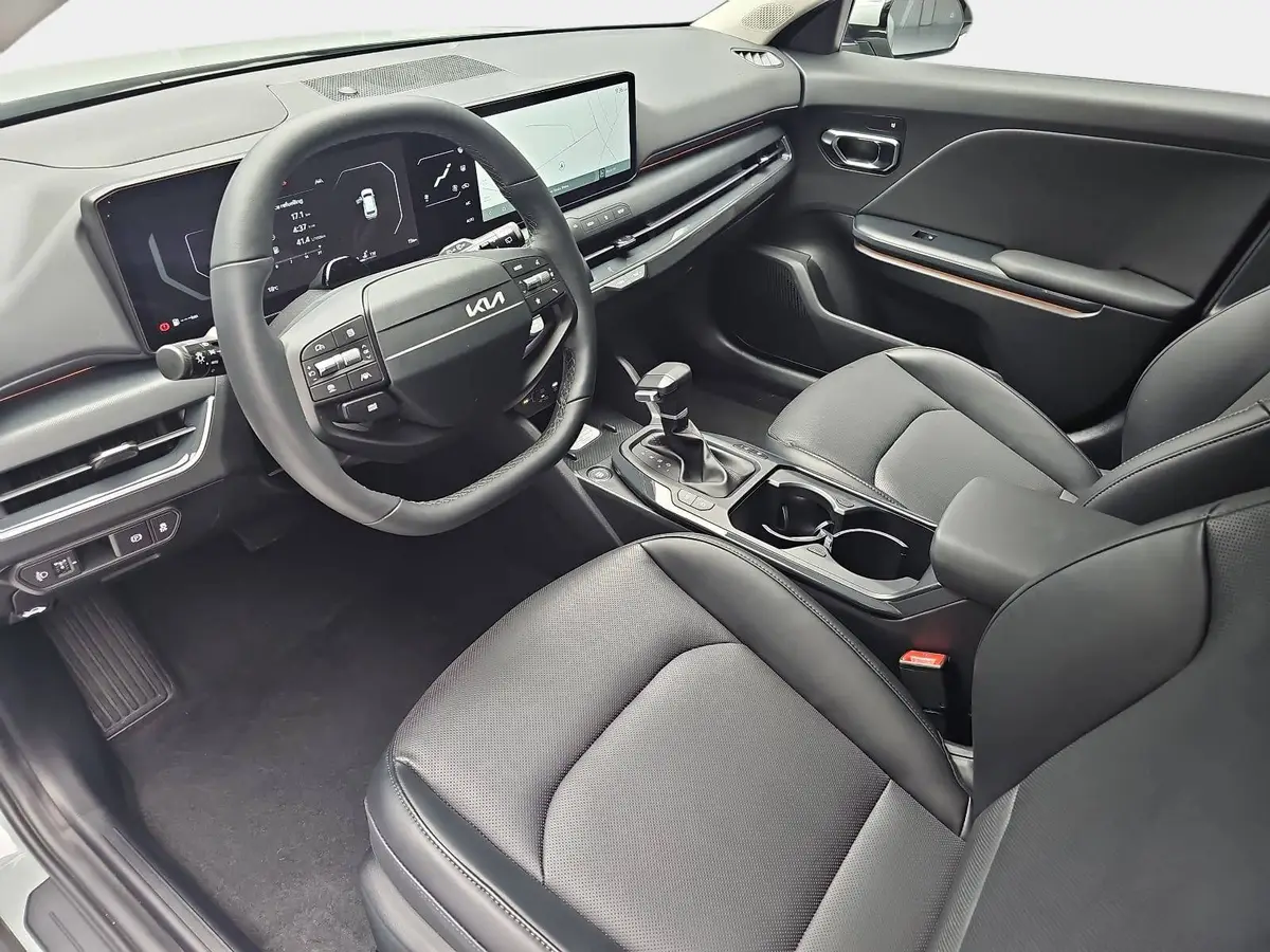 KIA K4 1.6 T-GDI 150 PS DCT7 SPIRIT MJ26 DRIVEWISE-PARK SOUND