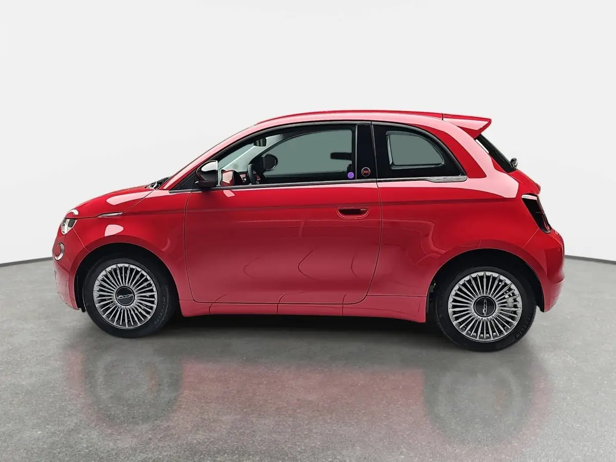 FIAT 500 HYBRID ICON MJ26 KOMFORT PAKET