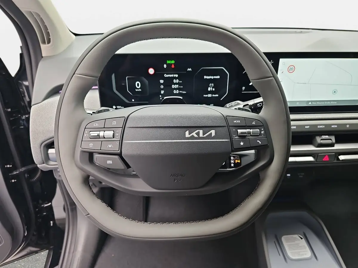 KIA EV3 81.4 KWH EARTH MJ26 WINTER BUSIN. UPGRADE DRIVEWISE-PARK DESIGN SOUND