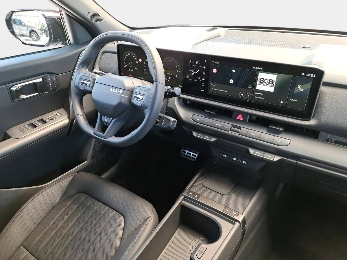 KIA SELTOS 1.6 T-GDI 2WD DCT X-LINE MJ27