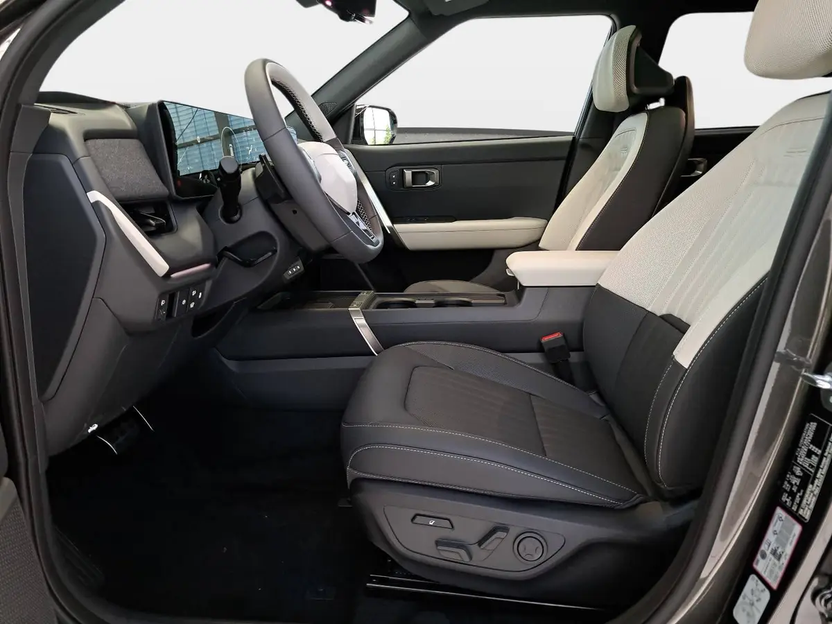 KIA SELTOS 1.6 T-GDI AWD DCT GT-LINE MJ27 GLASDACH COMFORT