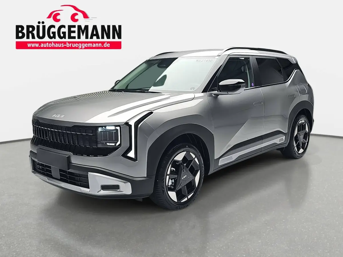 KIA SELTOS 1.6 T-GDI 2WD VISION MJ27 SOUND&NAVI DESIGN