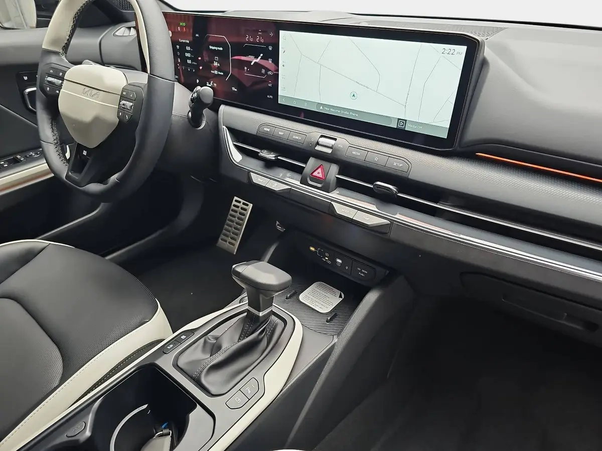KIA K4 SW 1.6 T-GDI 180 PS DCT7 GT-LINE MJ26 DW-PARK-PRO SITZ SOUND DESIGN