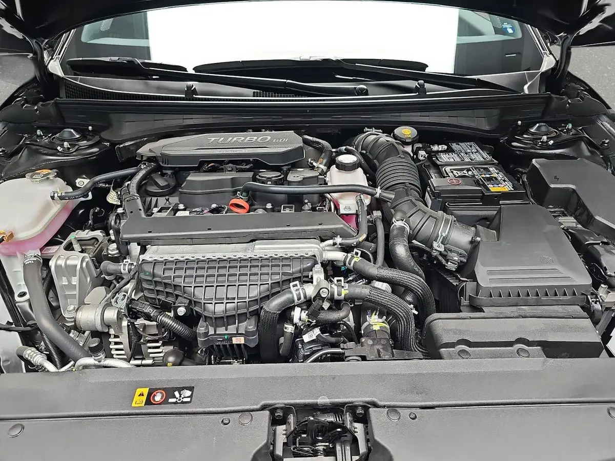 KIA K4 SW 1.6 T-GDI 180 PS DCT7 GT-LINE MJ26 DW-PARK-PRO SITZ SOUND DESIGN GLASDACH