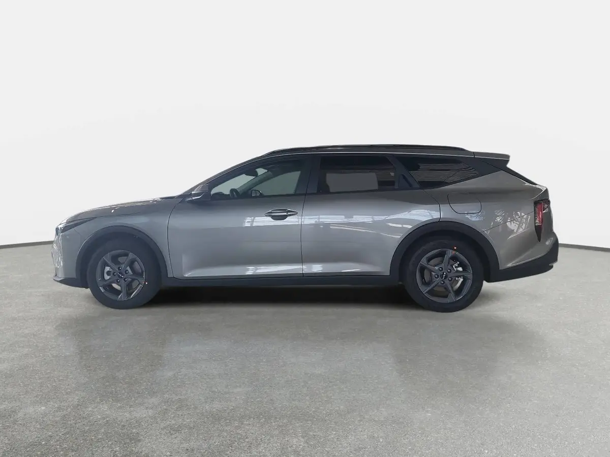 KIA K4 SW 1.6 T-GDI 150 PS DCT7 VISION MJ26 KOMFORT-PRO
