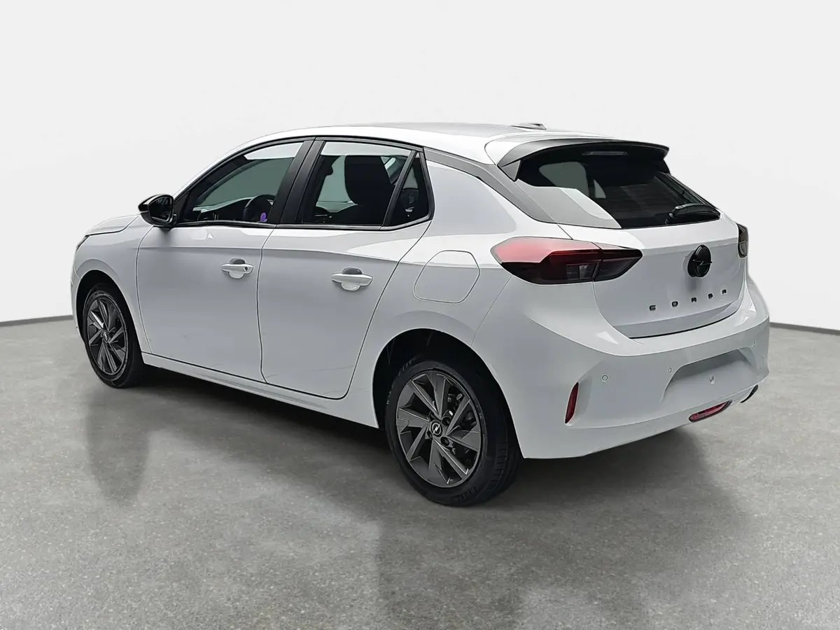 OPEL CORSA 1.2 TURBO EDITION KLIMA LED DAB GRA WINTER LM16