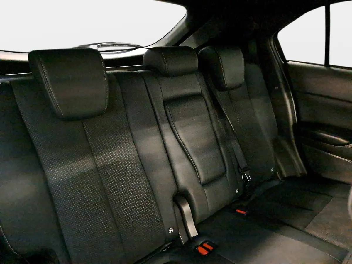 MITSUBISHI ECLIPSE CROSS 2.4 MIVEC PHEV CVT SELECT NAVI LED STANDH. 360° LM