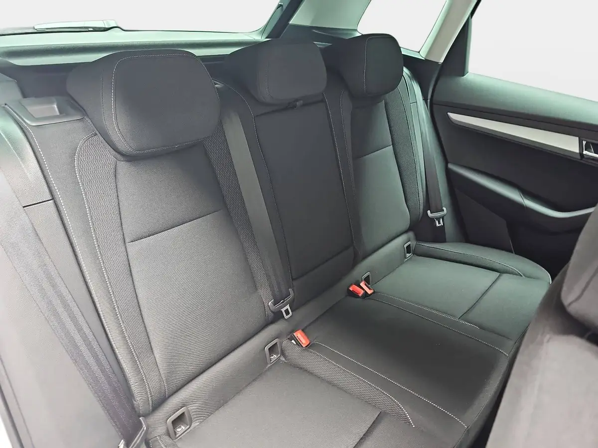 SKODA KAROQ 1.5 TSI DSG LED KAMERA PDC AHK LM