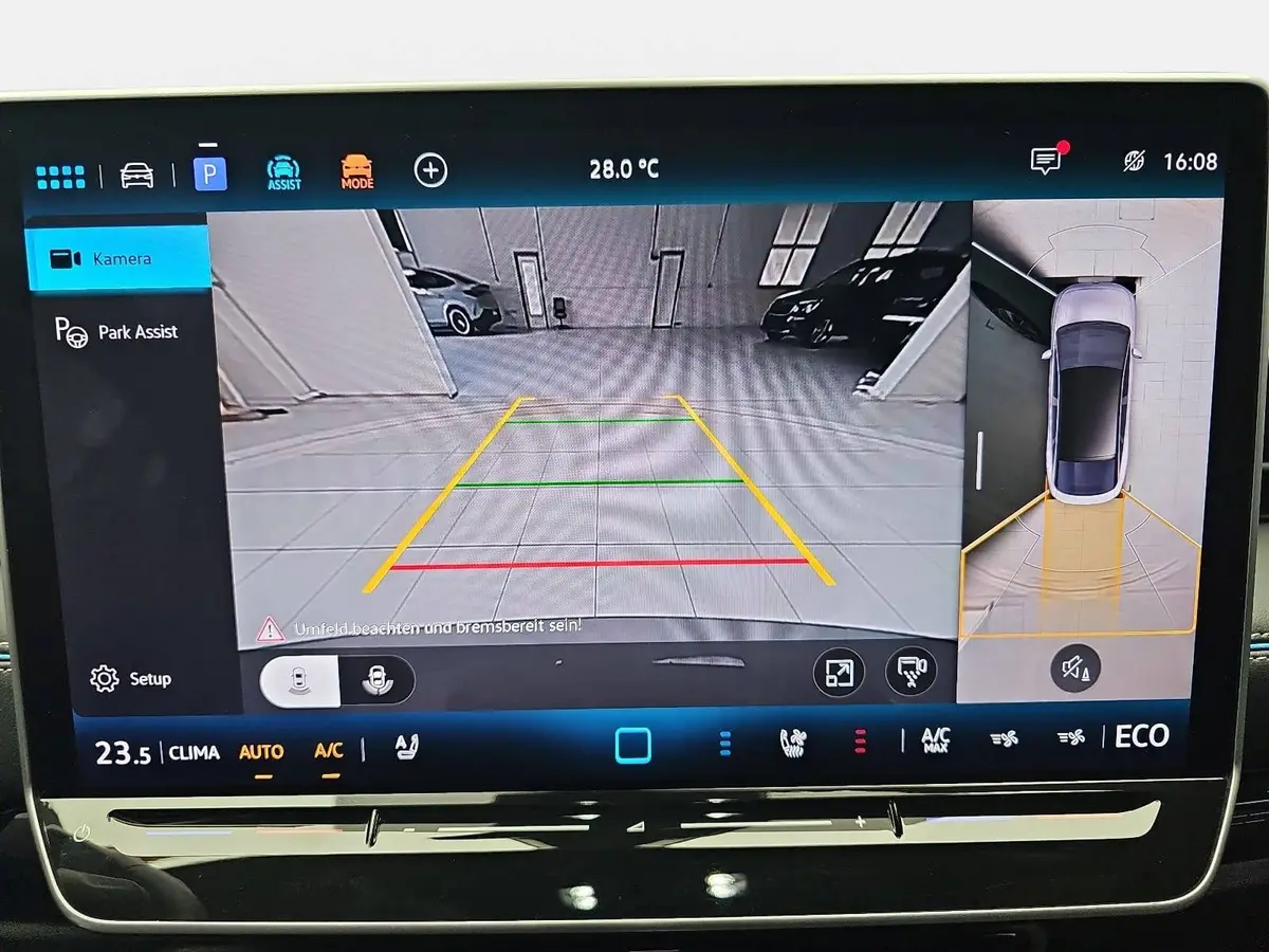 VW ID.7 PRO 77KWH NAVI LED-MATRIX ACC