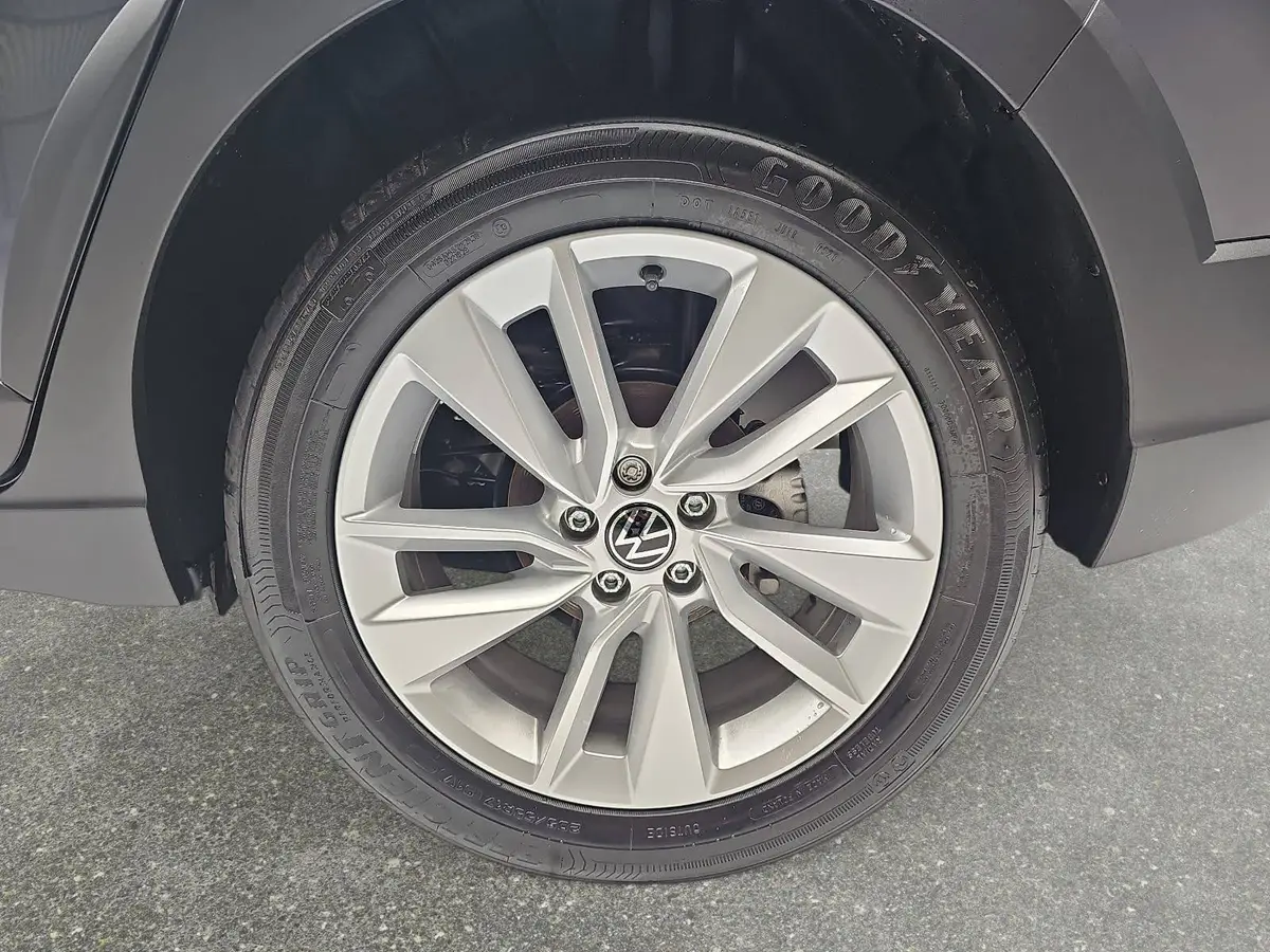 VW TAIGO 1.0 TSI DSG LIFE LED APP-CONNECT LM17