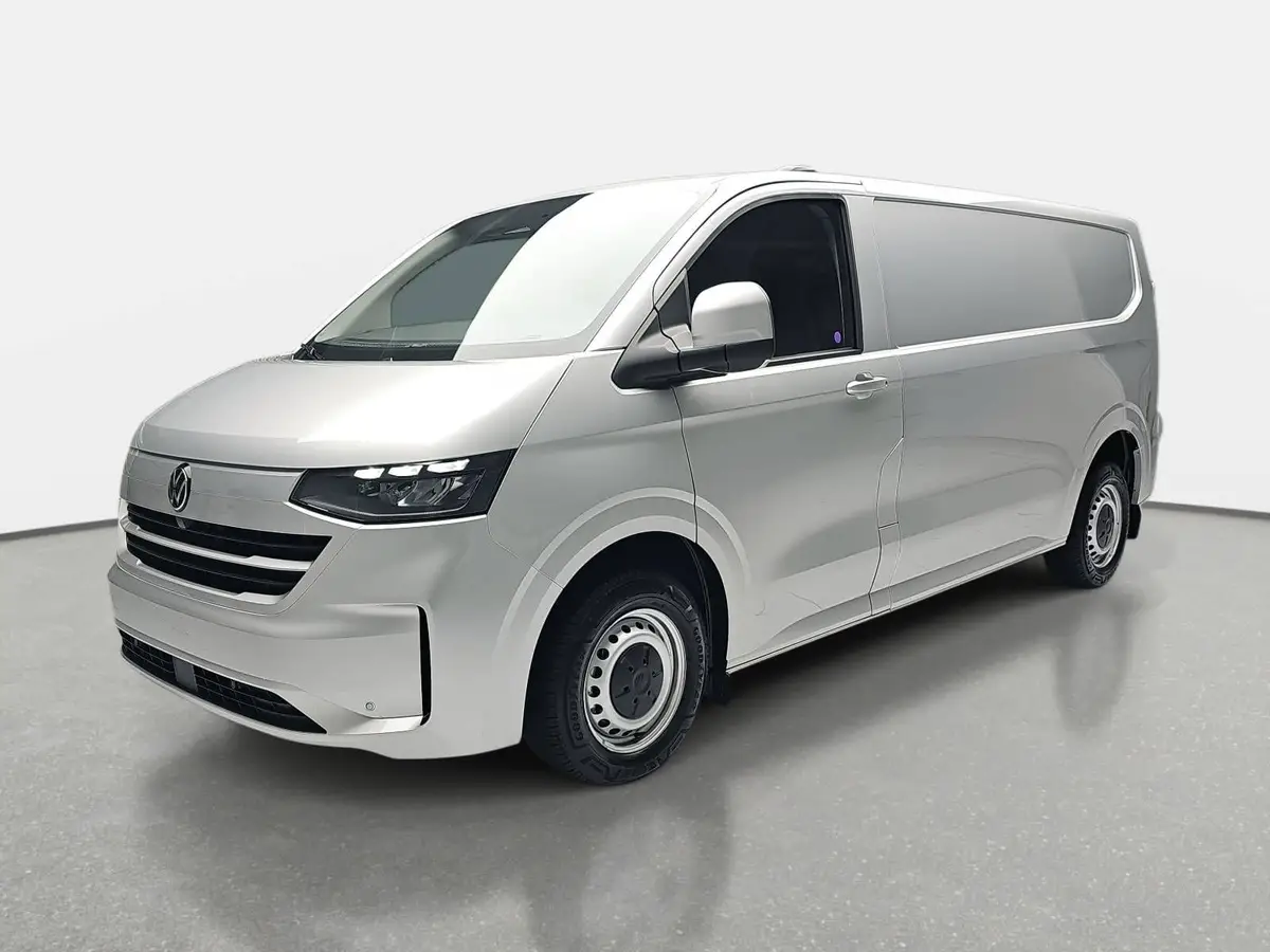 VW T7 TRANSPORTER 2.0 TDI DSG 4M KASTEN L2H1 NAVI