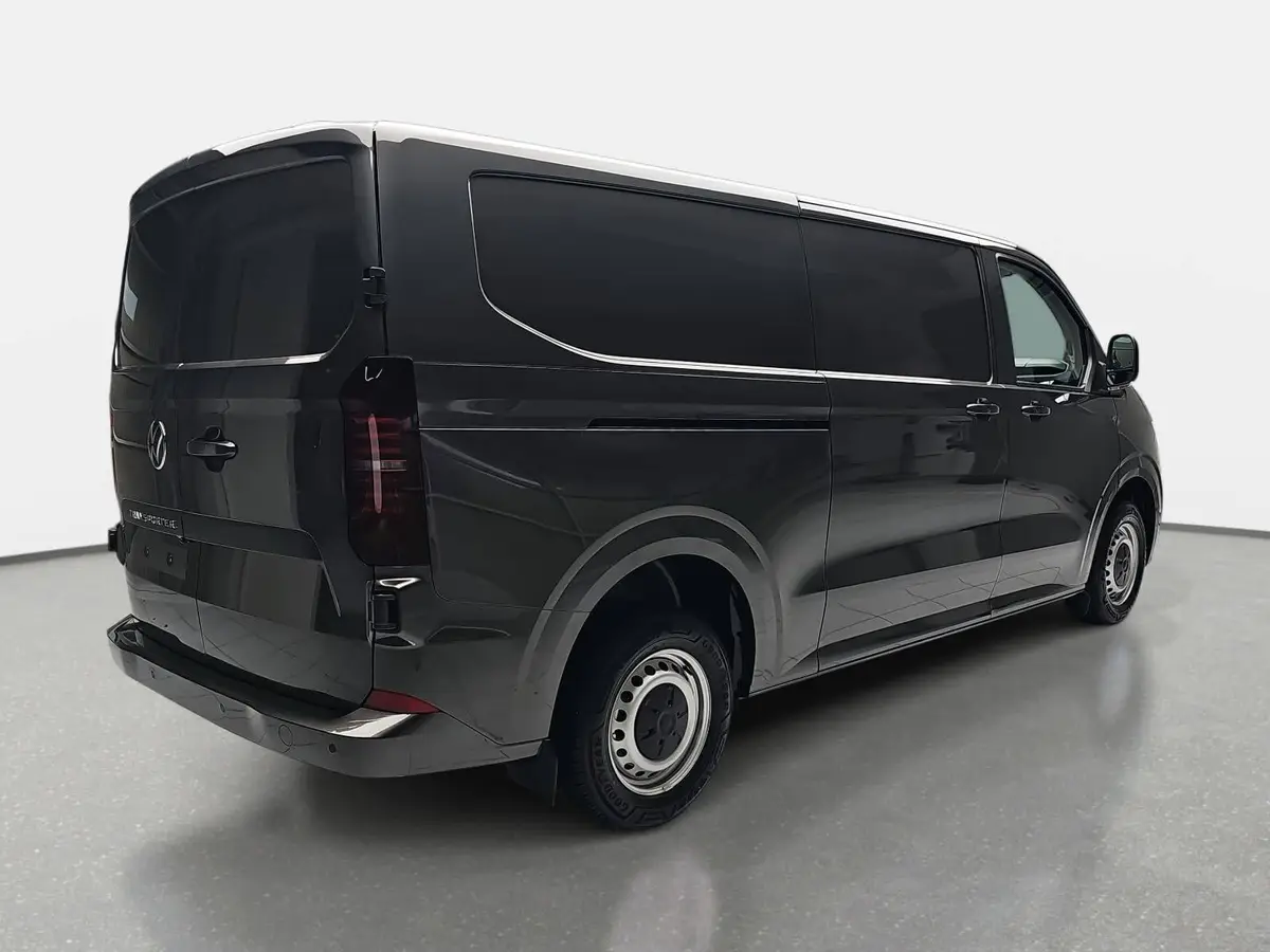 VW T7 TRANSPORTER 2.0 TDI DSG KASTEN L2H1 LED