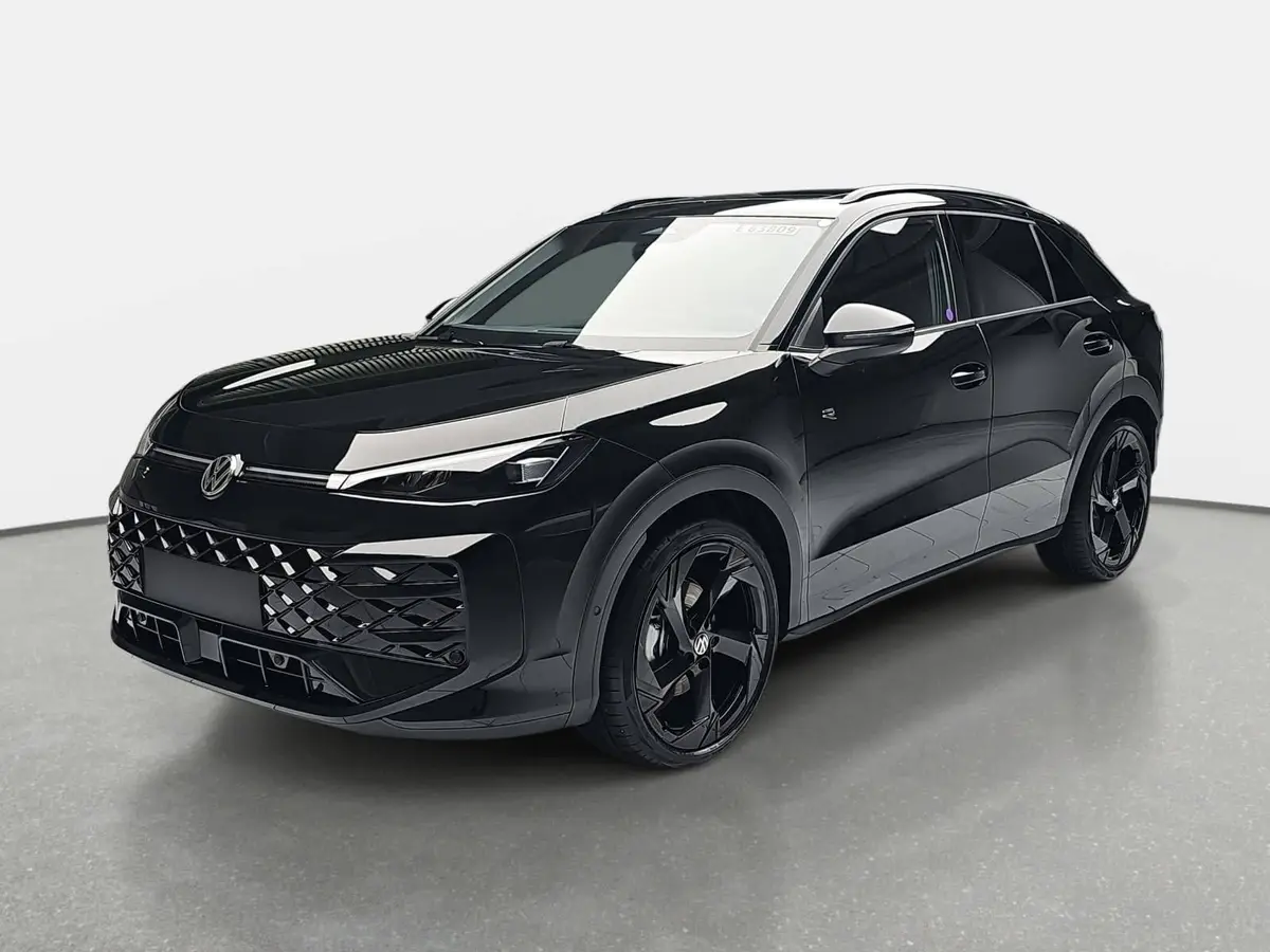 VW T-ROC 1.5 ETSI DSG R-LINE MATRIX PANO LM20