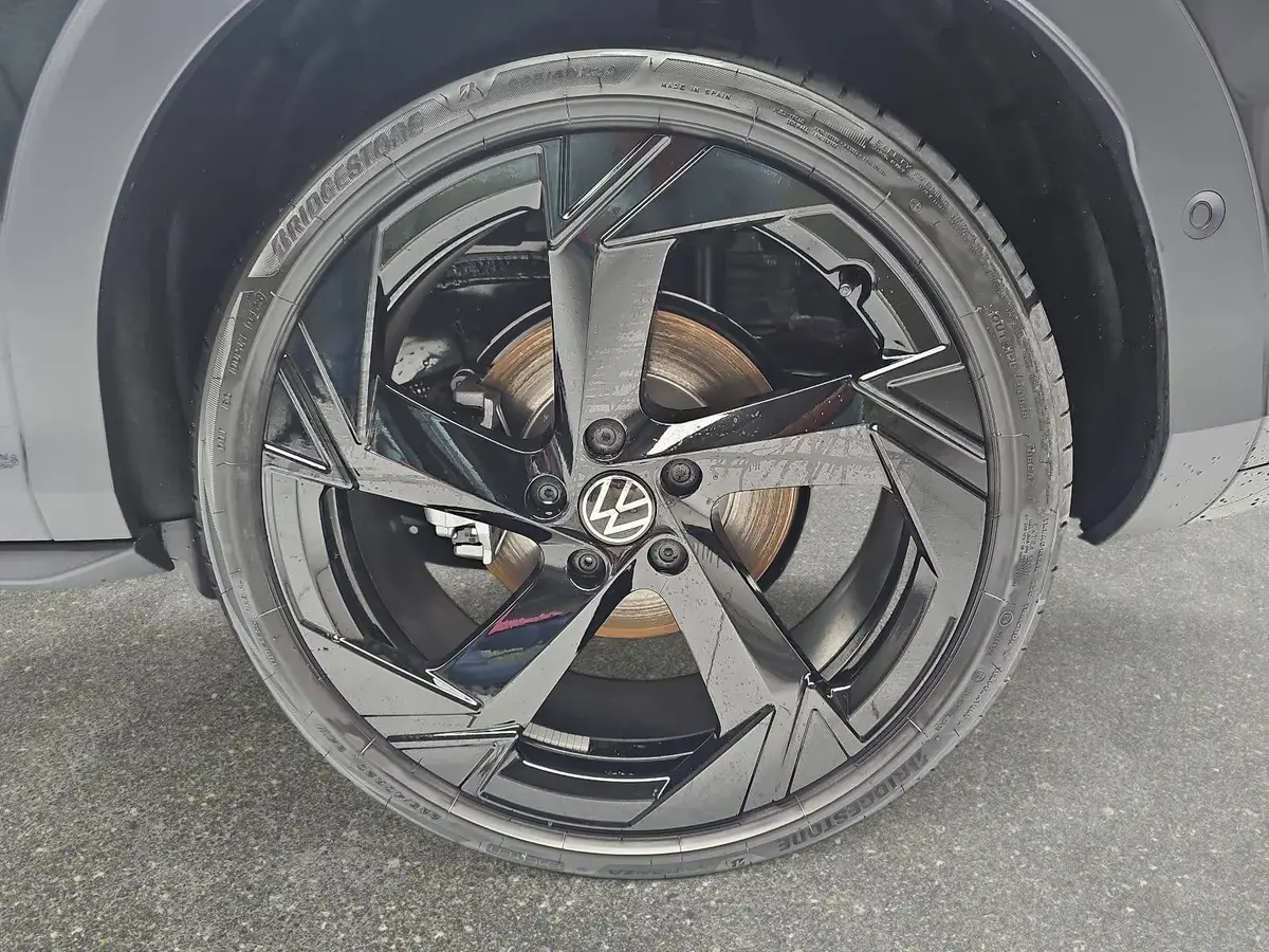 VW T-ROC 1.5 ETSI DSG R-LINE MATRIX PANO LM20