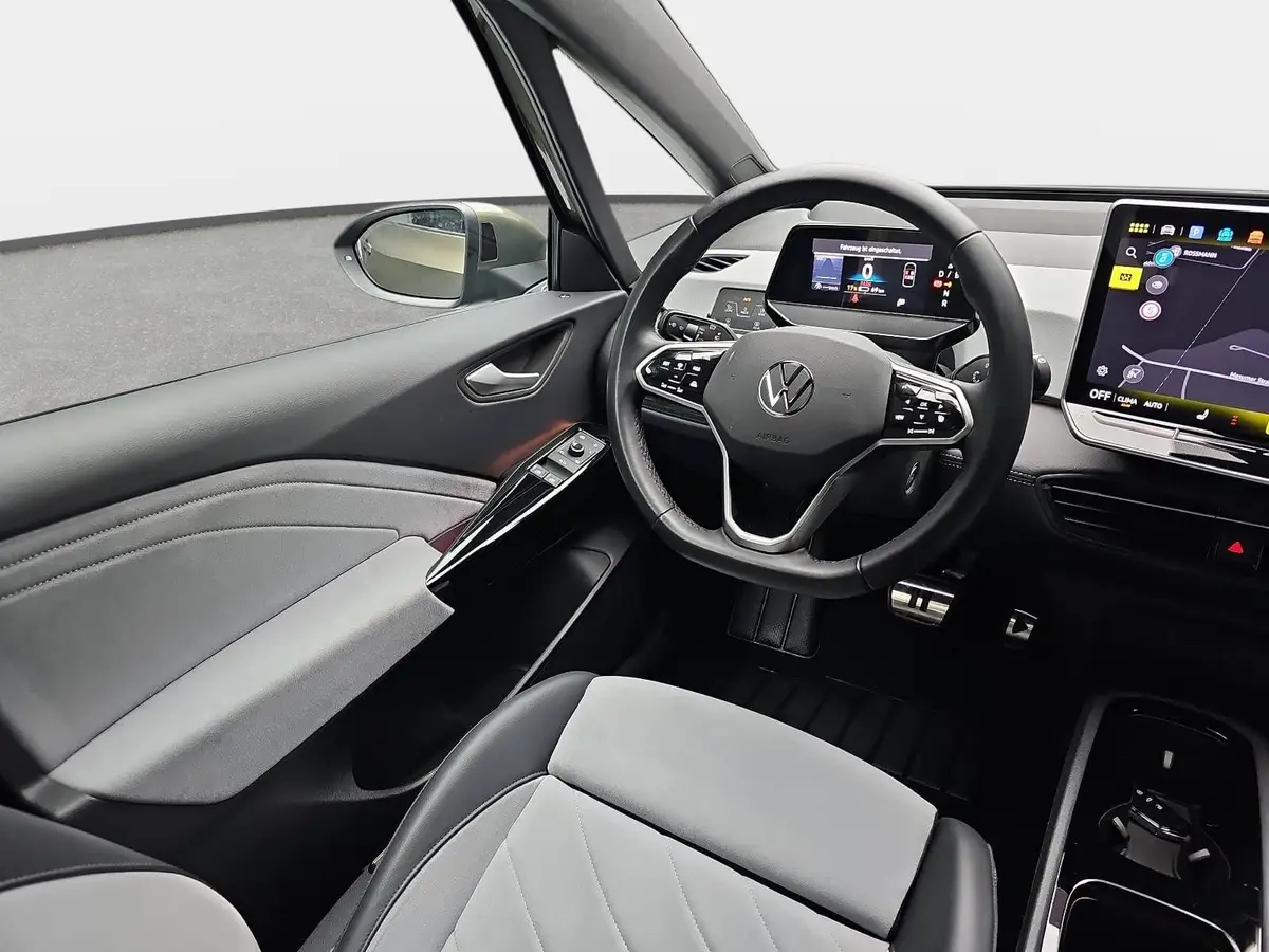 VW ID.3 PRO (59 KWH) NAVI MATRIX-LED ACC