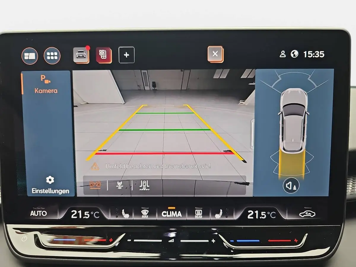 CUPRA TERRAMAR 1.5 ETSI DSG LED ACC KAMERA LM18