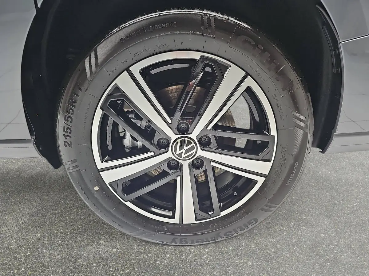 VW CADDY MAXI 1.5 TSI DSG STYLE NAVI LED KAMERA
