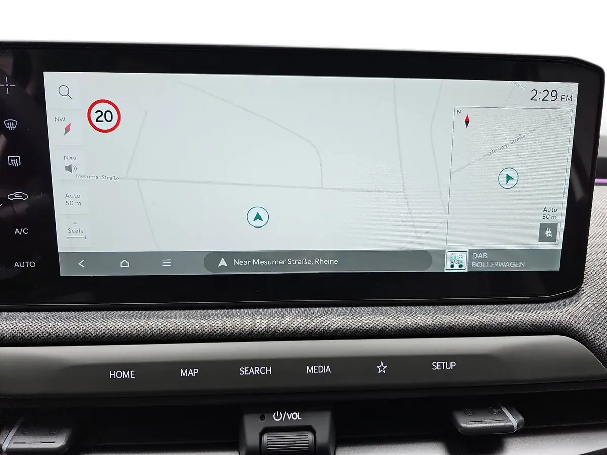 KIA EV3 58.3 KWH EARTH MJ26 WINTER BUSIN. UPGRADE DRIVEWISE-PARK DESIGN SOUND